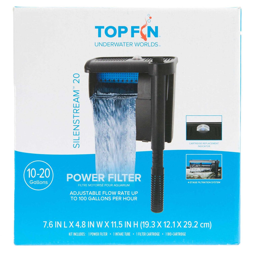 Power Filter X5305
