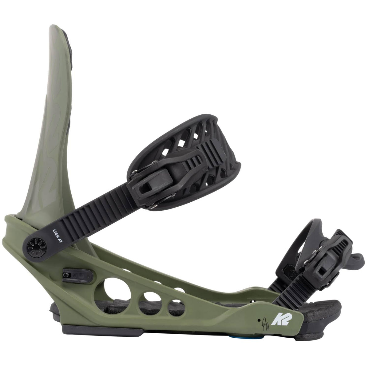 Snowboard Binding A363462