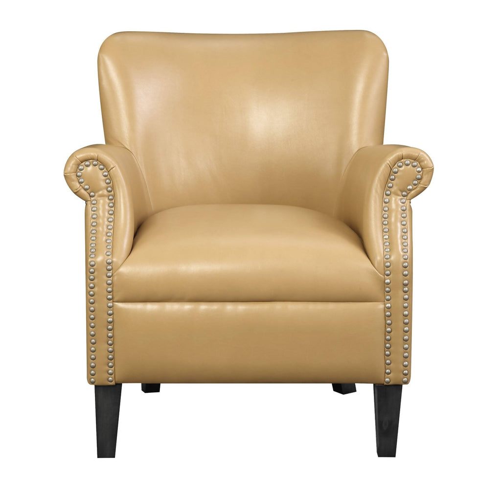 Saddle Accent Chair P557746