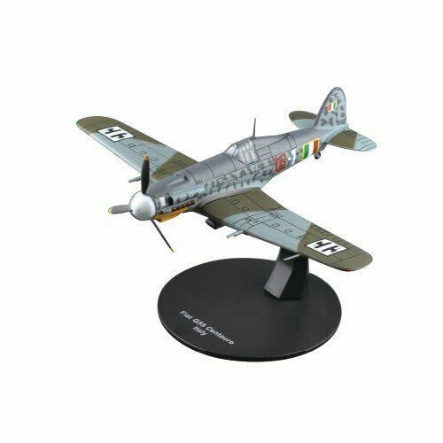 1/72 Fiat G.55 Centauro Fighter I137176