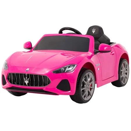 12V Battery Motorized Electric Kids Car with Remote Control M725864