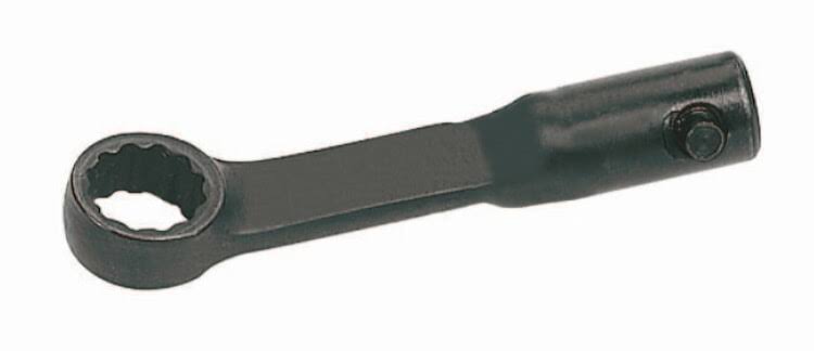 27 Millimeter Box End Y Head Torque Wrench H15044