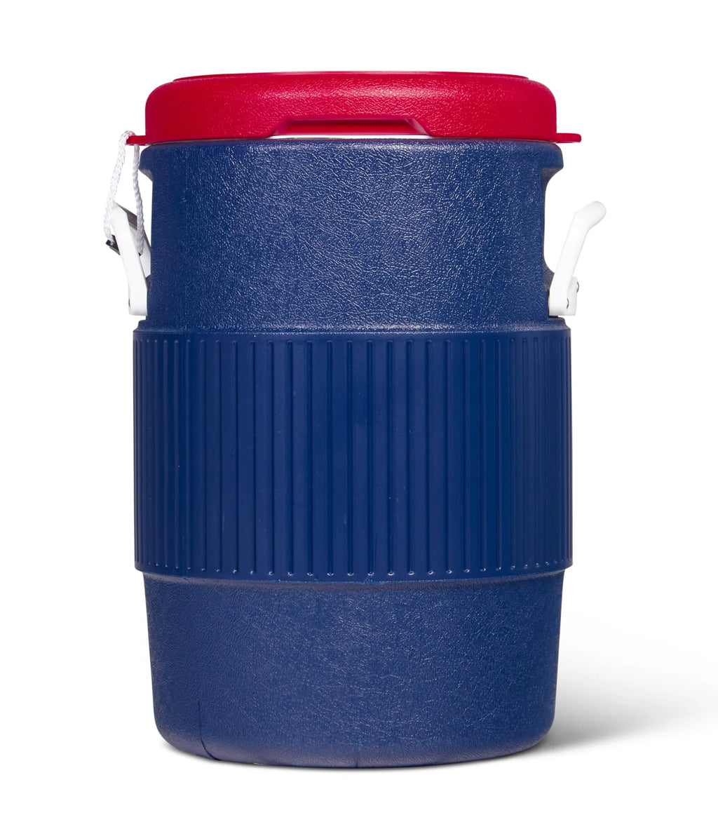 5-Gallon Heavy-Duty Beverage Cooler W6241