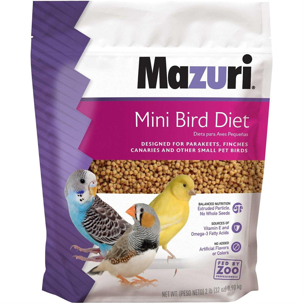 Mini Bird Food Y942214