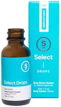 Hemp Tincture 1000mg 30ml unflavored G5433