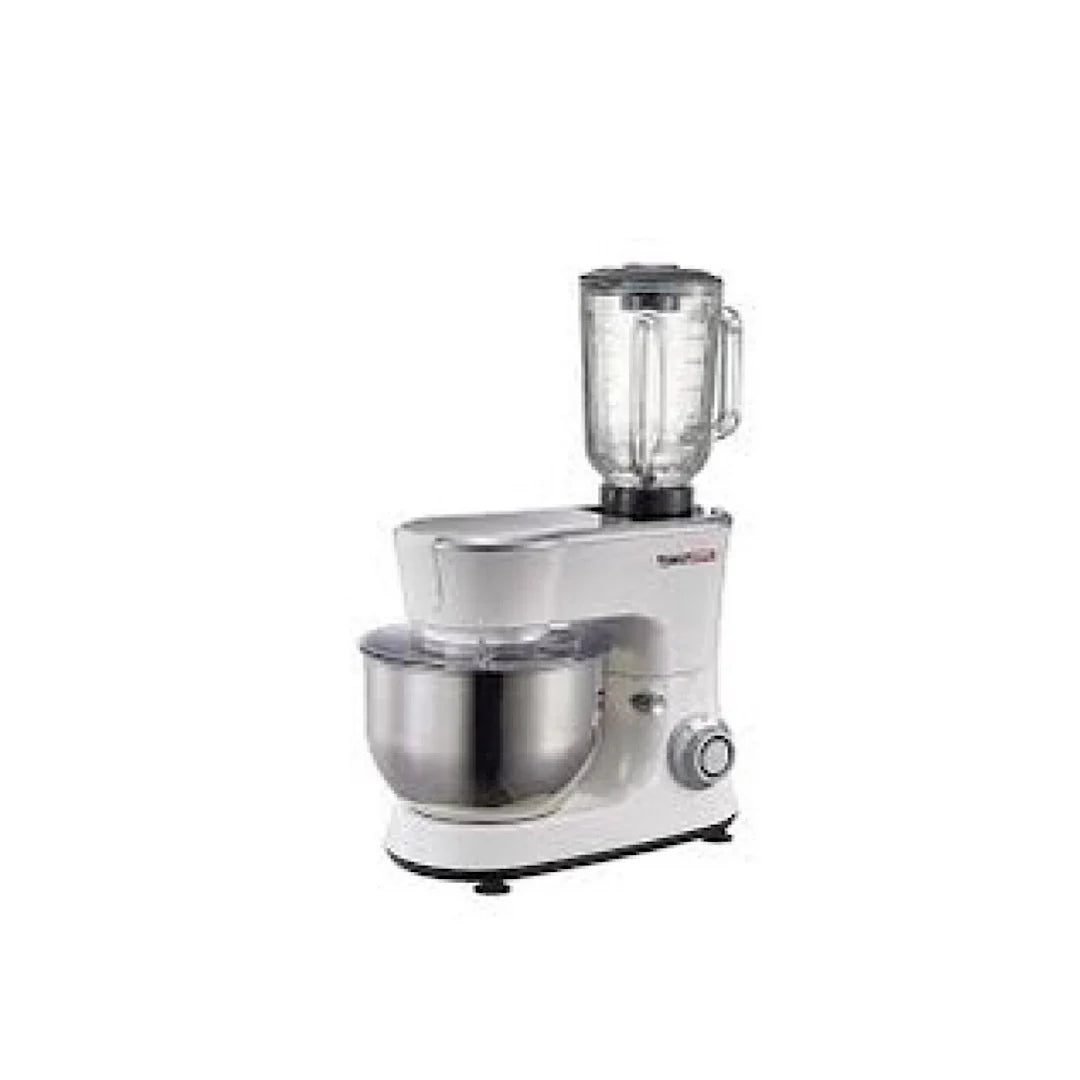 1000W White Stand Mixer Y426