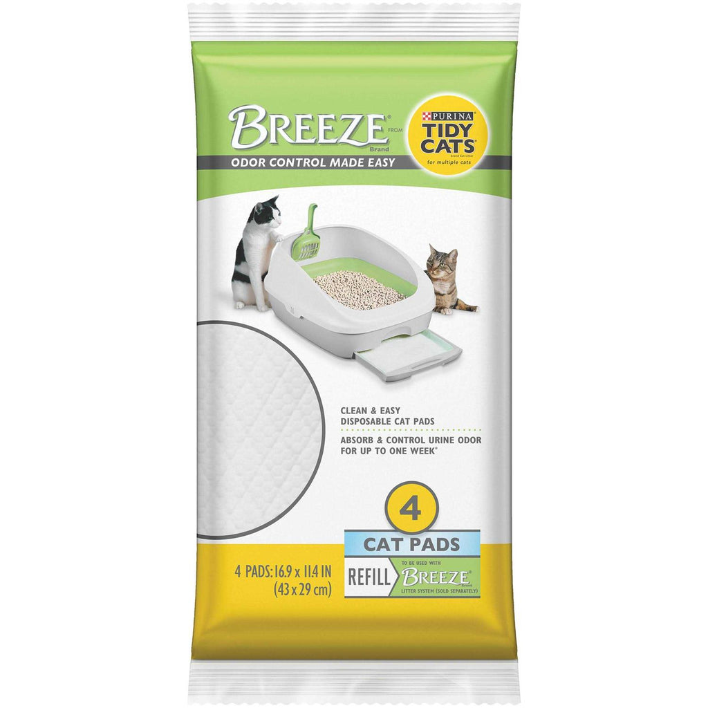 Cat Pads Refill pack O356499