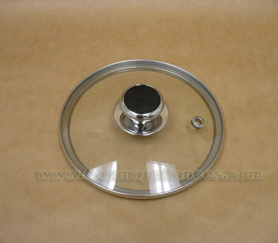 Glass Lid A265