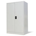 Gray Storage Cabinet G801