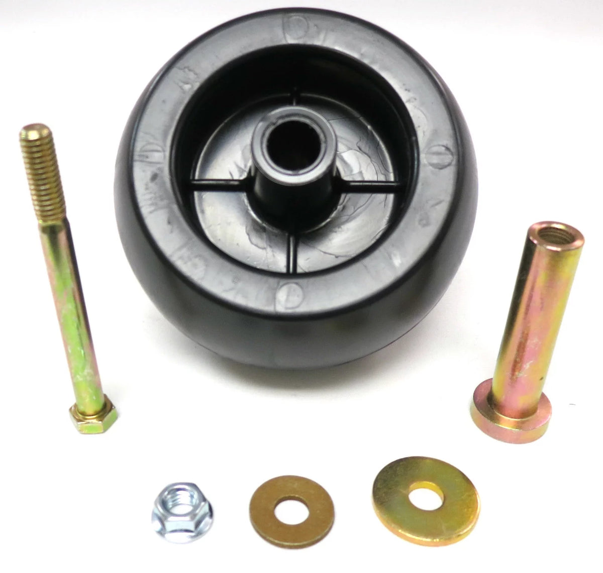 Deck Wheel Kit X5980