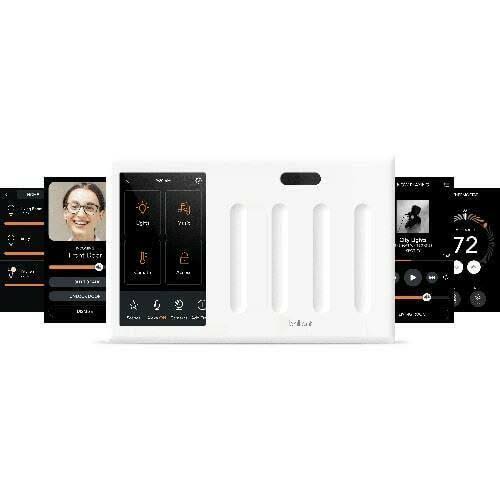 Smart Home Control (4-Switch) L159821