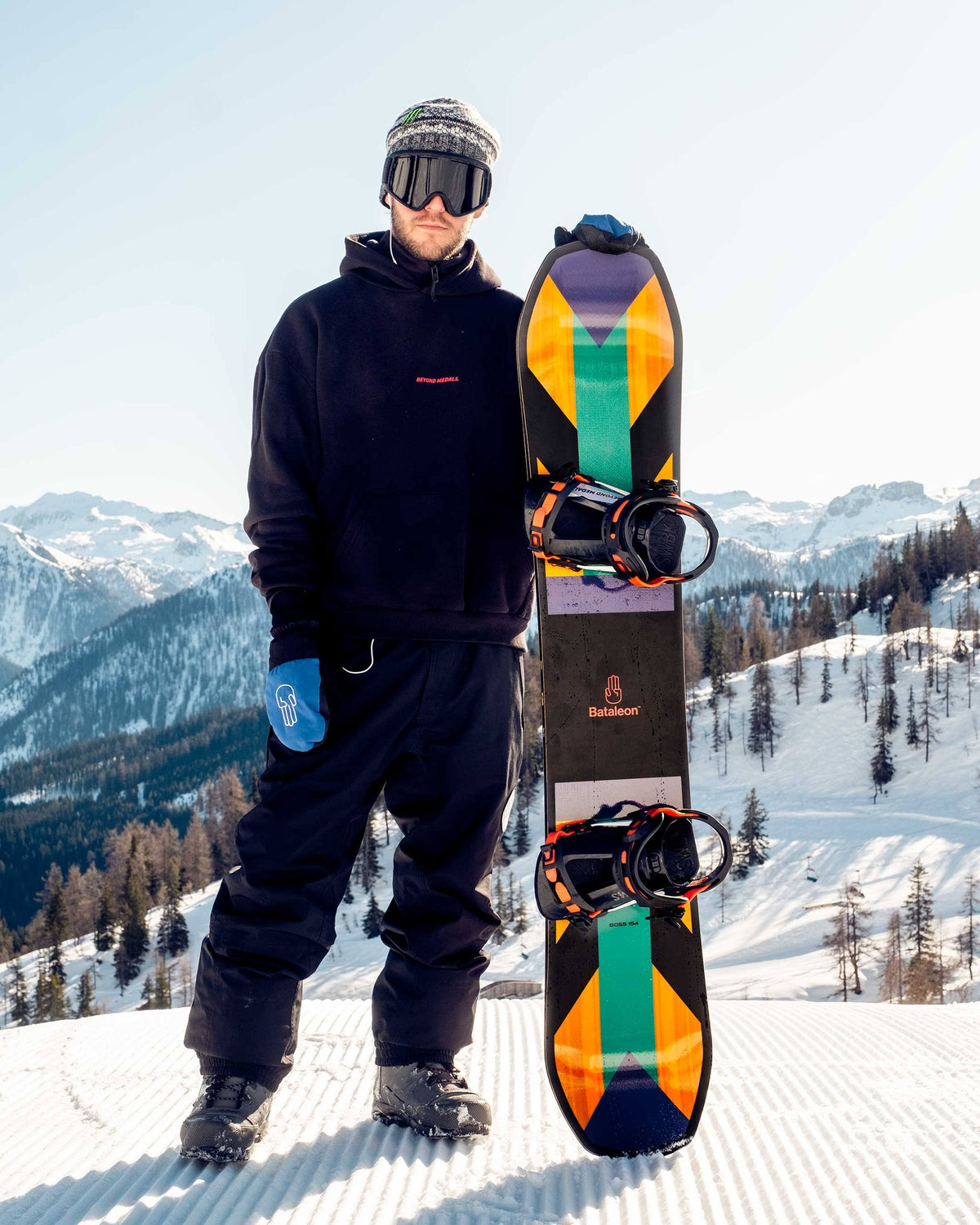 159cm Snowboard J965025