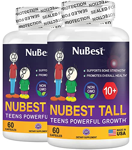 10+ Children's Bone Strength Formula 2 Pack M44414