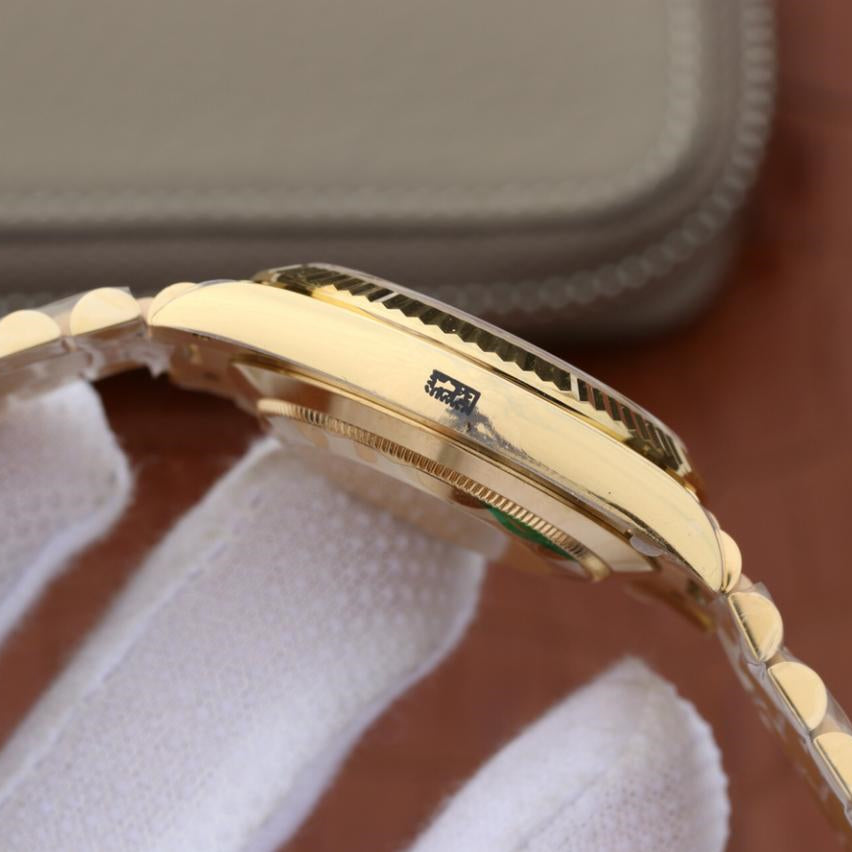 40mm Watch S5074
