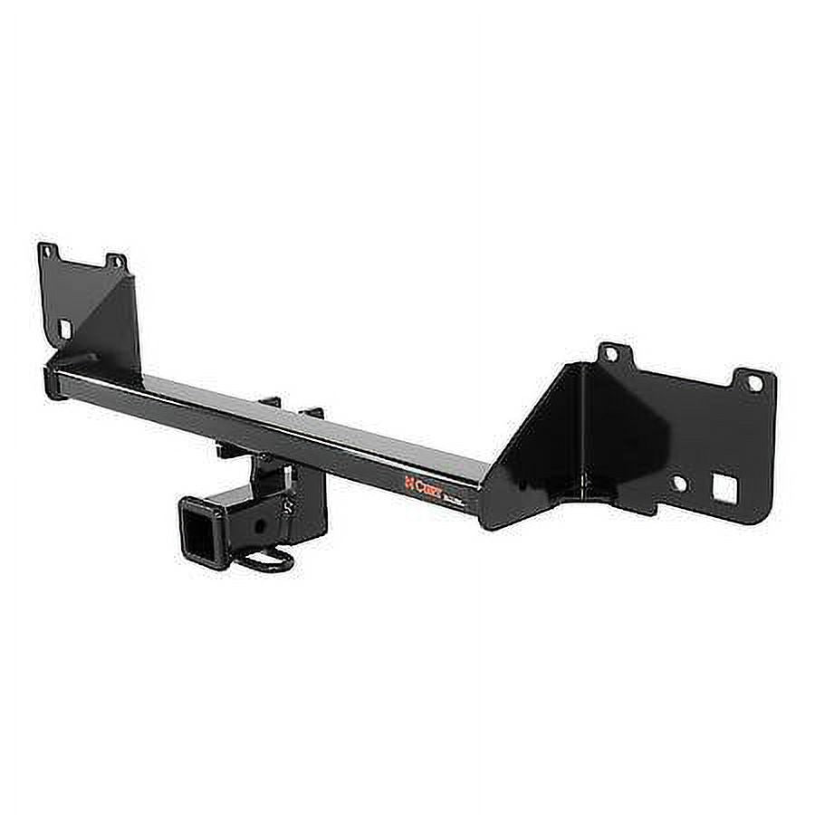 Class 3 Trailer Hitch with Installation Hardware L5525