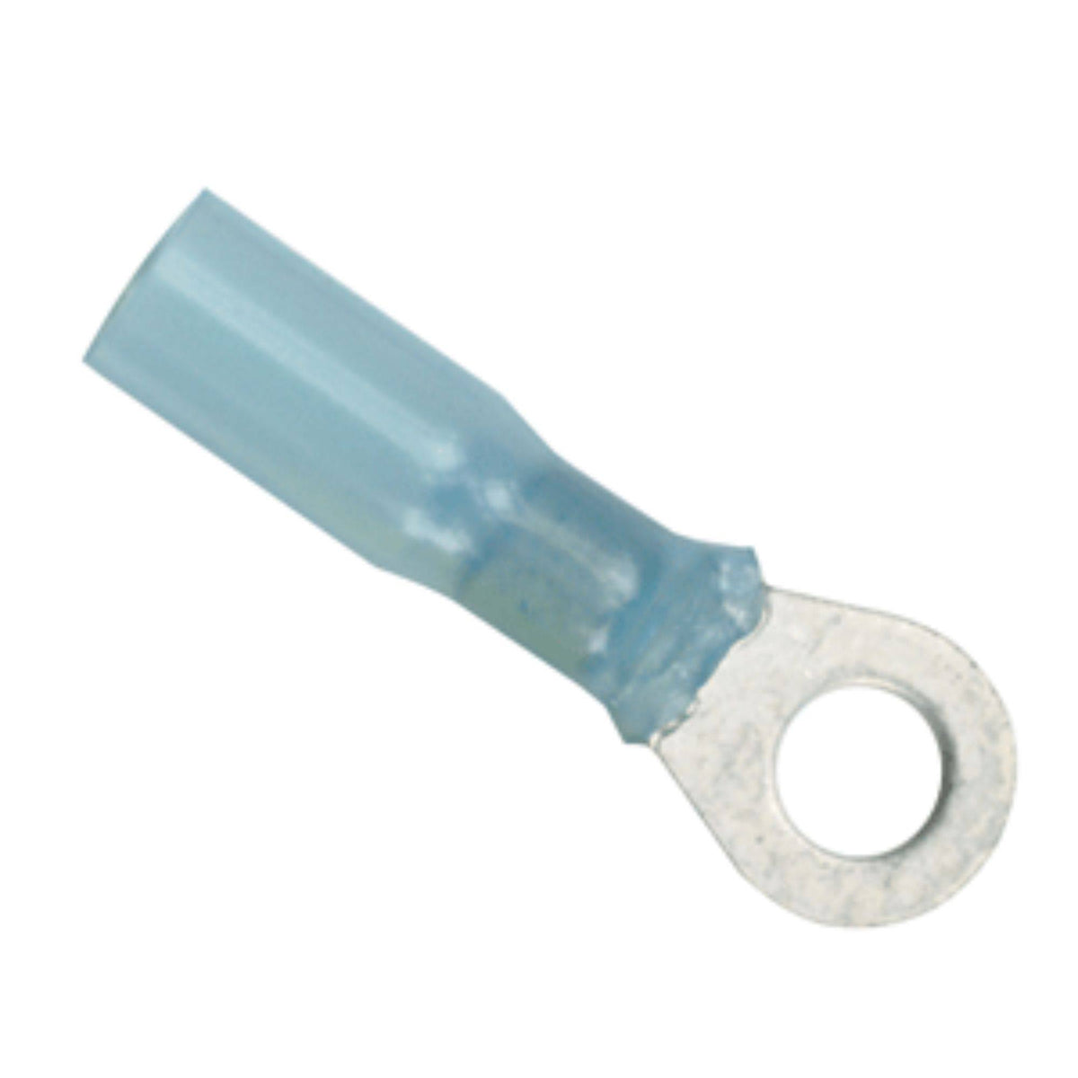 16-14 Heat-Shrink Ring Terminal 100-Pack F664