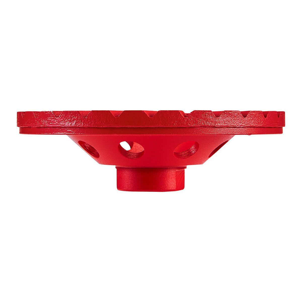 4 in. Diamond Turbo Cup Wheel H4796