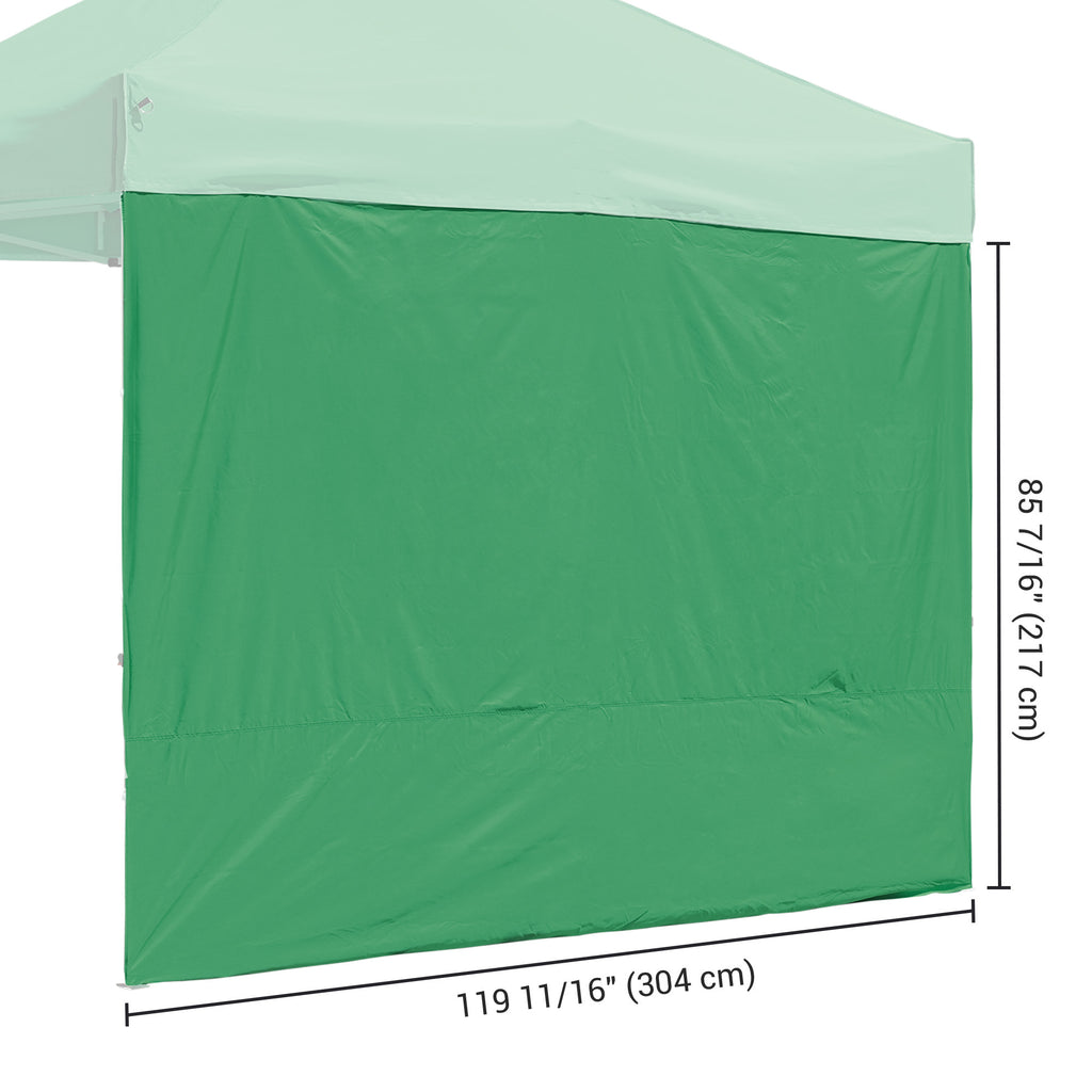 10x10ft Canopy Sidewall I703