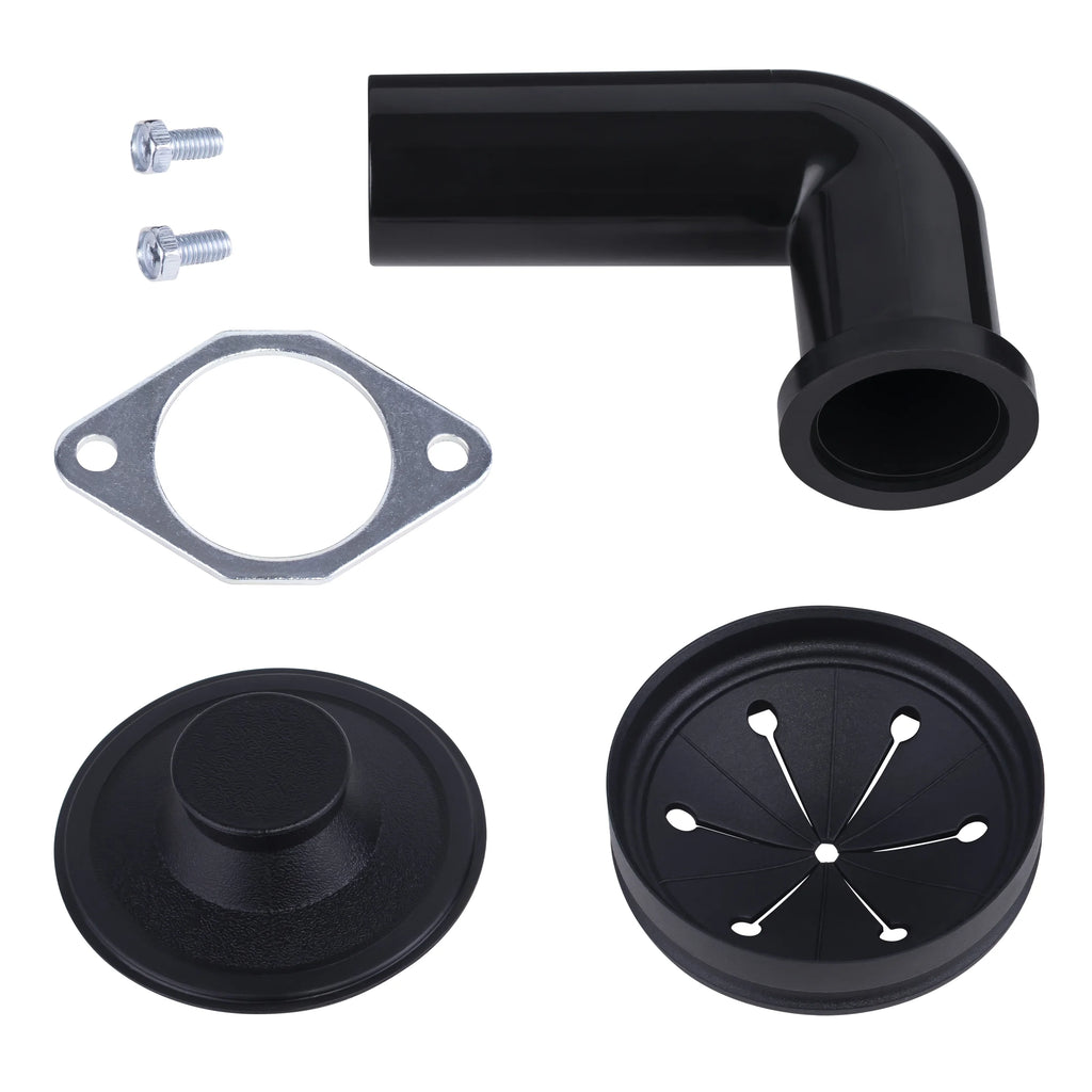 1/2 HP Stainless Steel Garbage Disposal G17252