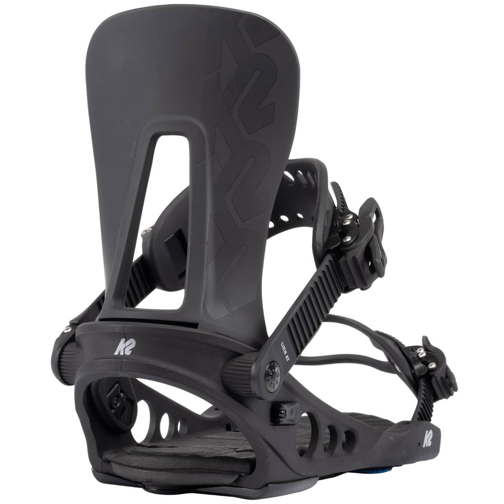 Snowboard Binding A363462